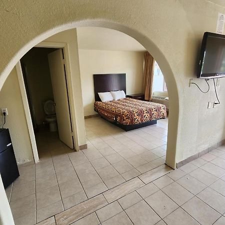 Hometown Inn And Suites Mesquite Dış mekan fotoğraf