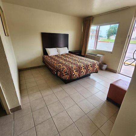 Hometown Inn And Suites Mesquite Dış mekan fotoğraf