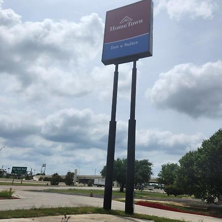 Hometown Inn And Suites Mesquite Dış mekan fotoğraf