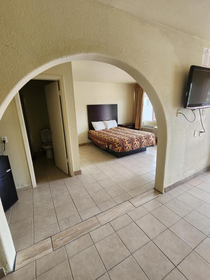 Hometown Inn And Suites Mesquite Dış mekan fotoğraf