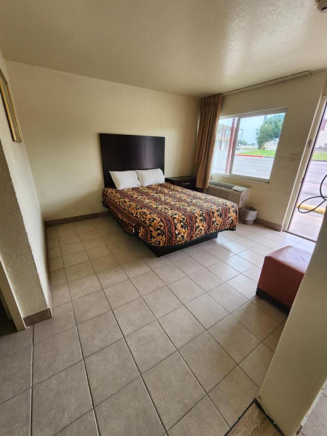 Hometown Inn And Suites Mesquite Dış mekan fotoğraf